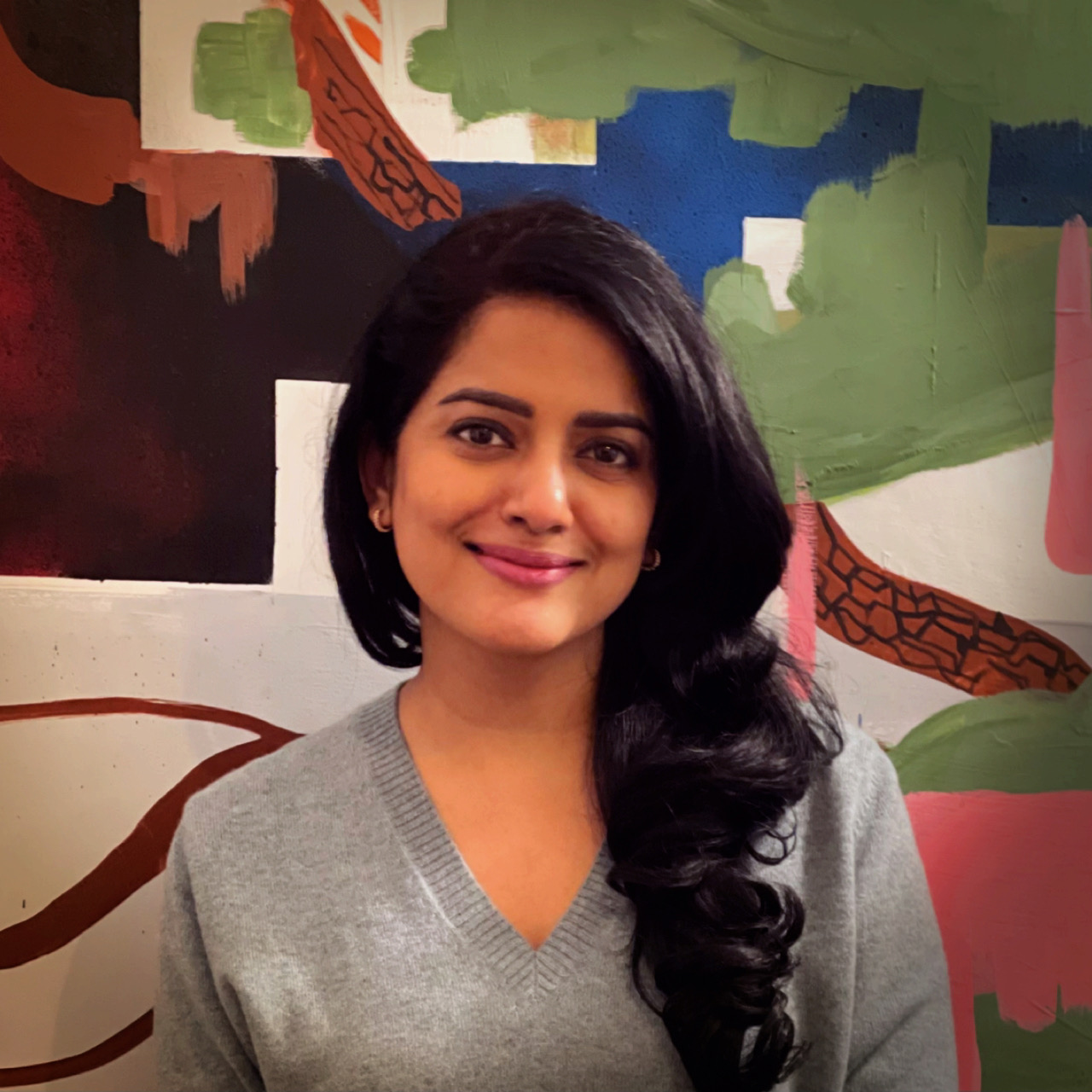 Vishakha Singh